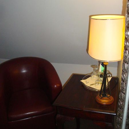 Hotel Haus Appelberg 딘클스버 외부 사진