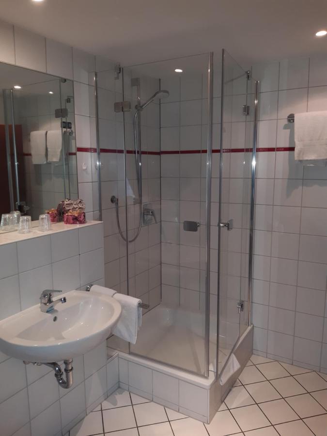 Hotel Haus Appelberg 딘클스버 외부 사진