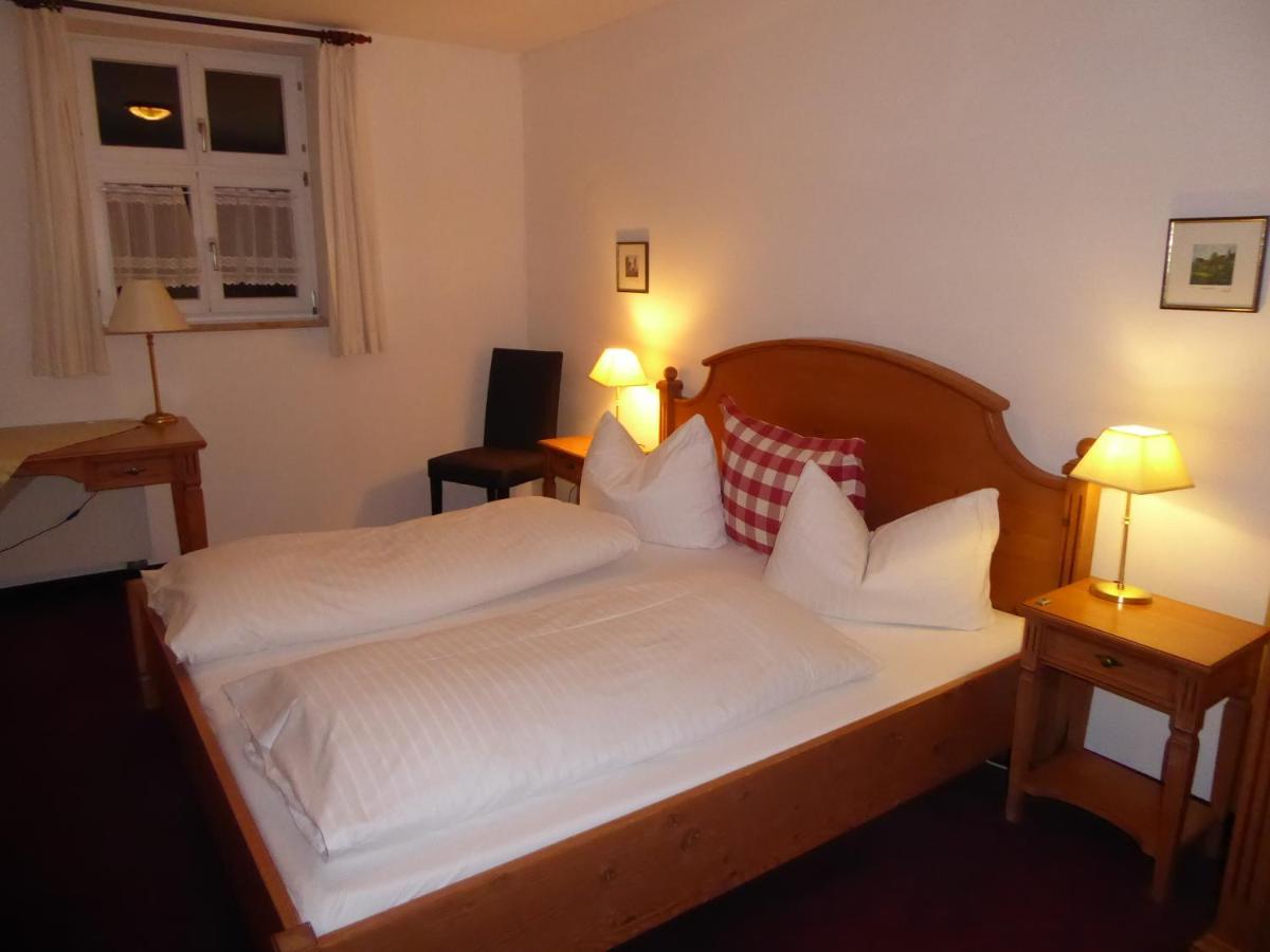 Hotel Haus Appelberg 딘클스버 외부 사진