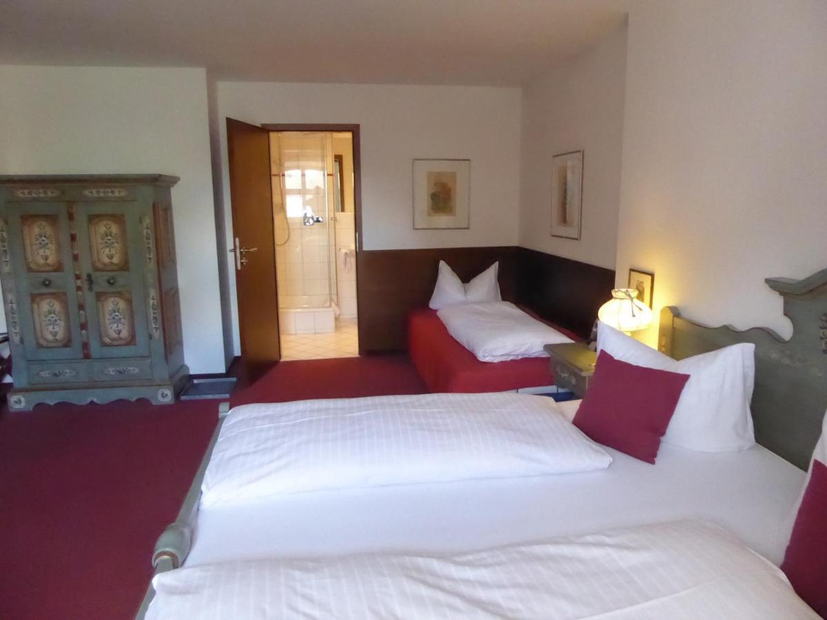 Hotel Haus Appelberg 딘클스버 외부 사진