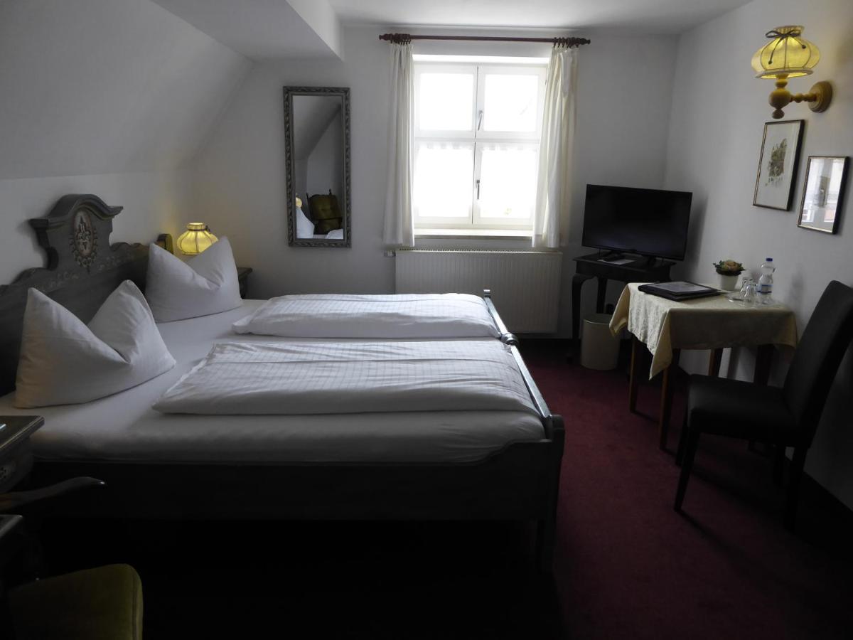 Hotel Haus Appelberg 딘클스버 외부 사진