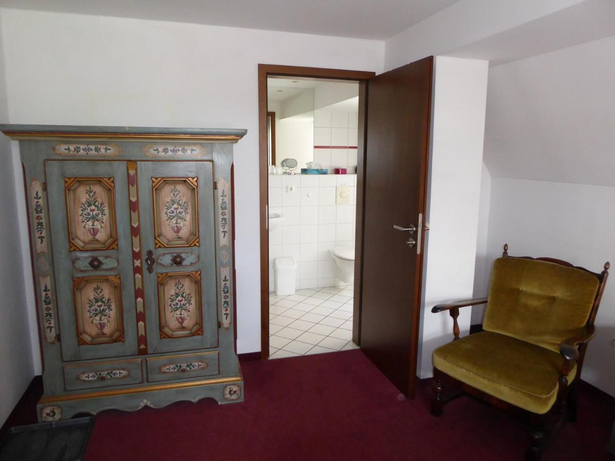 Hotel Haus Appelberg 딘클스버 외부 사진