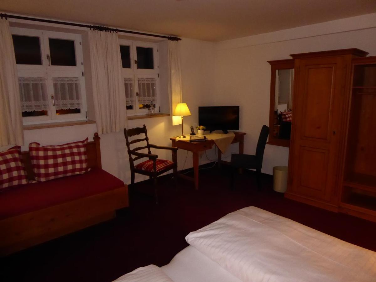 Hotel Haus Appelberg 딘클스버 외부 사진