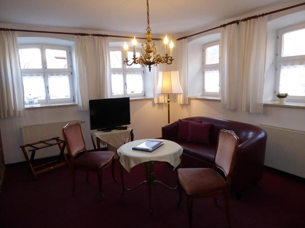 Hotel Haus Appelberg 딘클스버 외부 사진