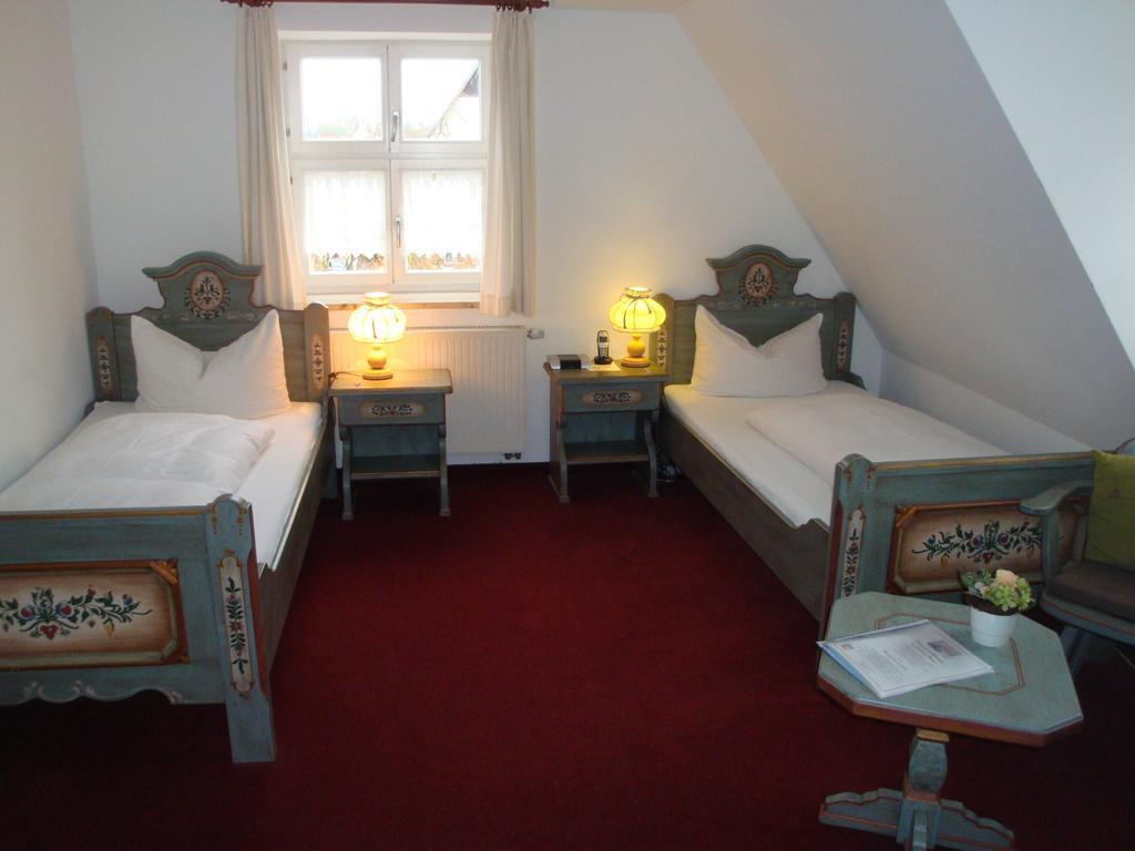 Hotel Haus Appelberg 딘클스버 외부 사진
