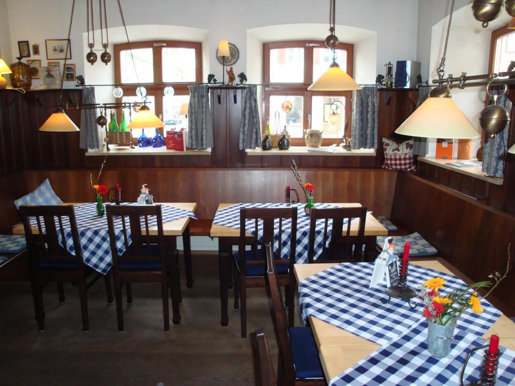 Hotel Haus Appelberg 딘클스버 외부 사진