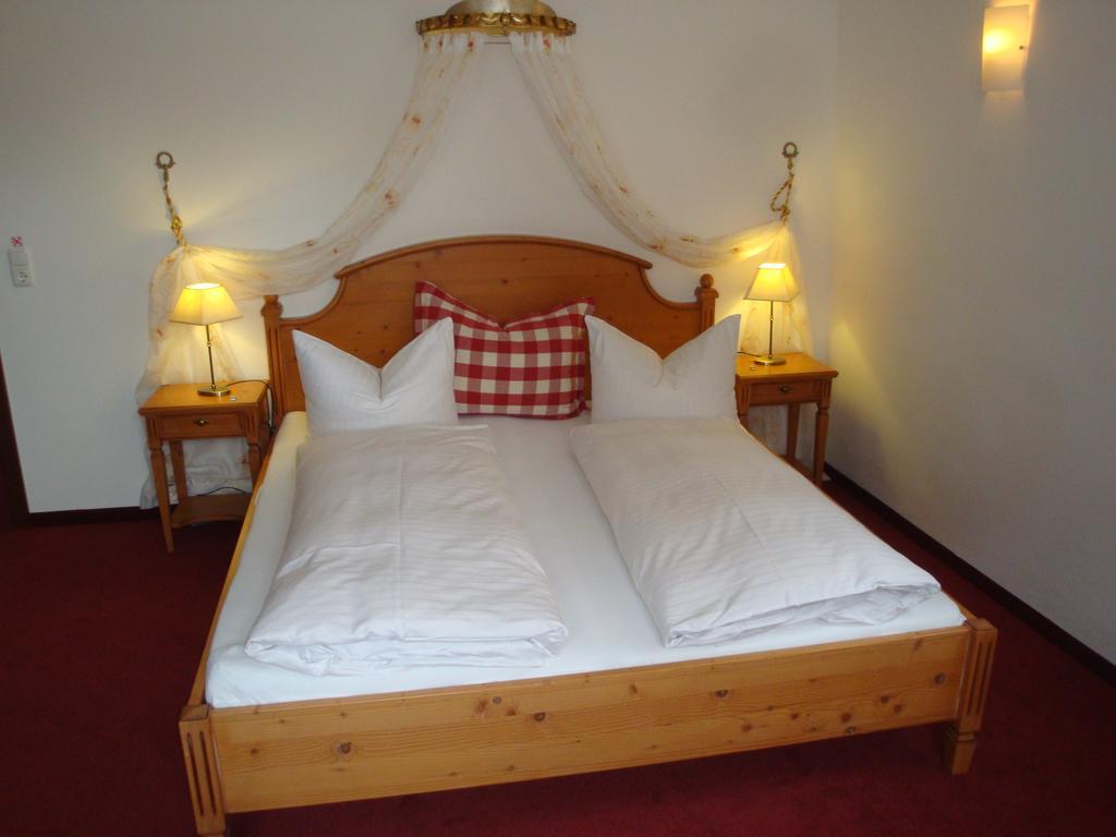 Hotel Haus Appelberg 딘클스버 외부 사진