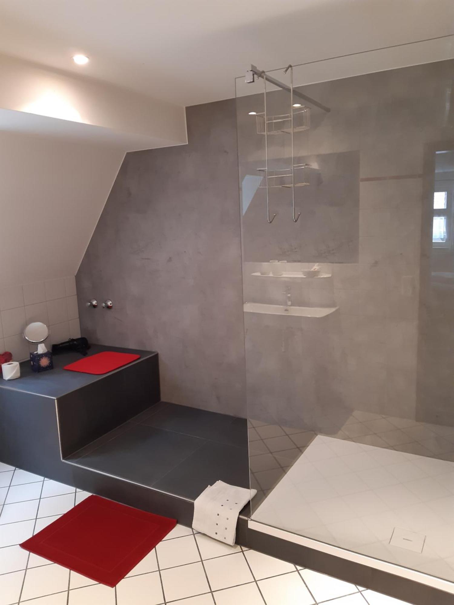 Hotel Haus Appelberg 딘클스버 외부 사진