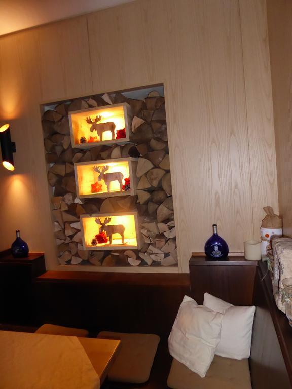Hotel Haus Appelberg 딘클스버 외부 사진