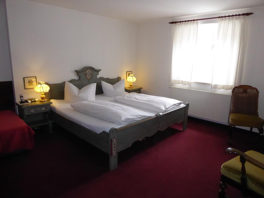 Hotel Haus Appelberg 딘클스버 외부 사진