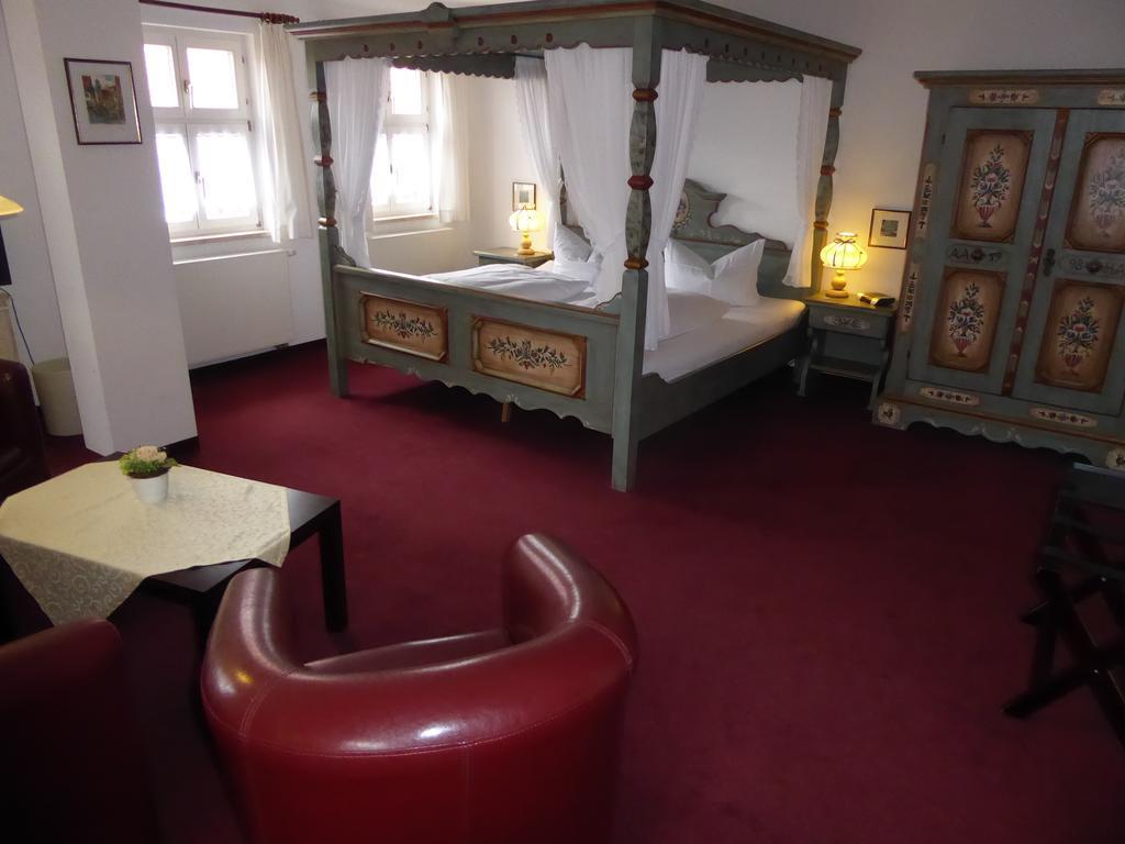 Hotel Haus Appelberg 딘클스버 외부 사진
