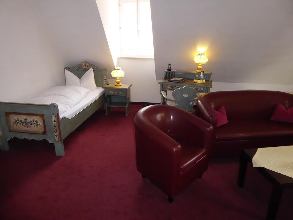 Hotel Haus Appelberg 딘클스버 외부 사진