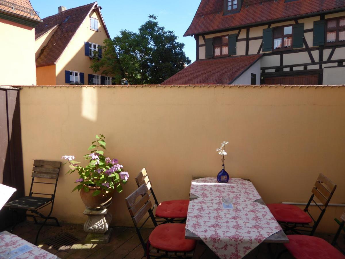 Hotel Haus Appelberg 딘클스버 외부 사진